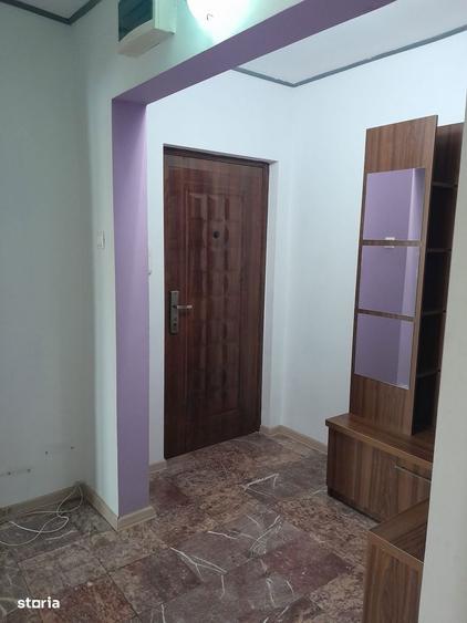 Apartament cu 3 camere, aer condi?ionat, mobilat - 2