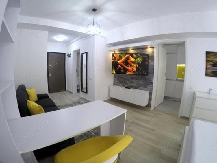 Drumul Taberei Auchan Moghioros Park Residence Metrou,BLOC NOU, Universitatea Politehnica - 7