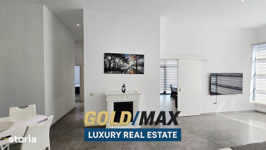 Apartament cu 4 camere în Craiovei