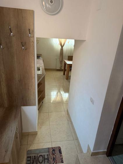 Inchiriez apartament cu o camera - 5