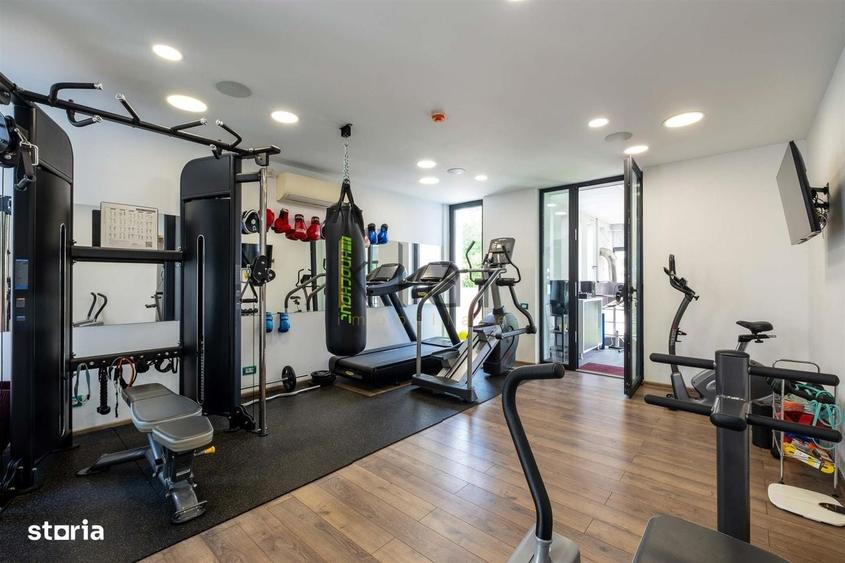 Casă cu 4 camere cu Teren 1608 Mp în Mărgineni