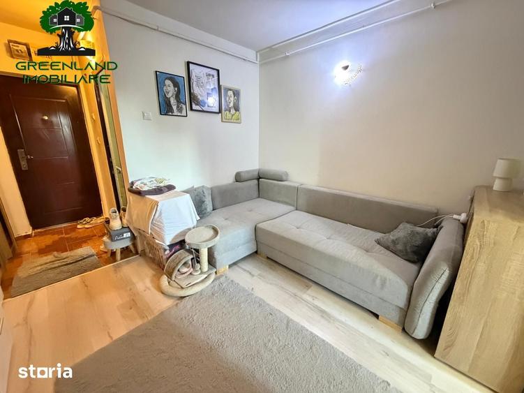 Garsonieră în Alexandru cel Bun