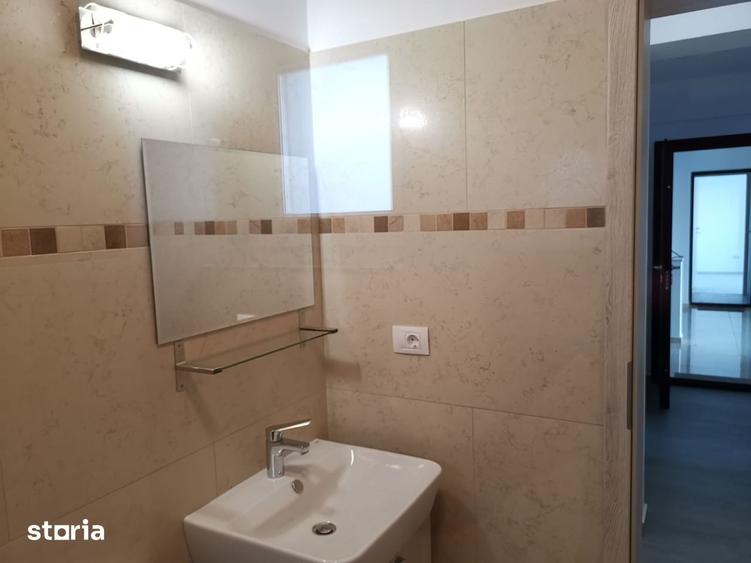 Garsonieră decomandată, mobilată în Moara de Vânt