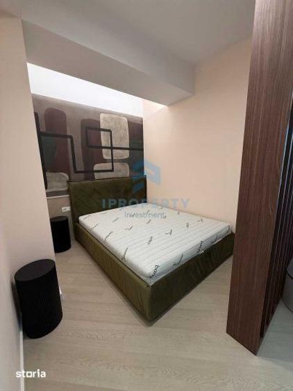 Pipera-Cortina North| Studio | Loc de parcare | Centrala proprie. - 7