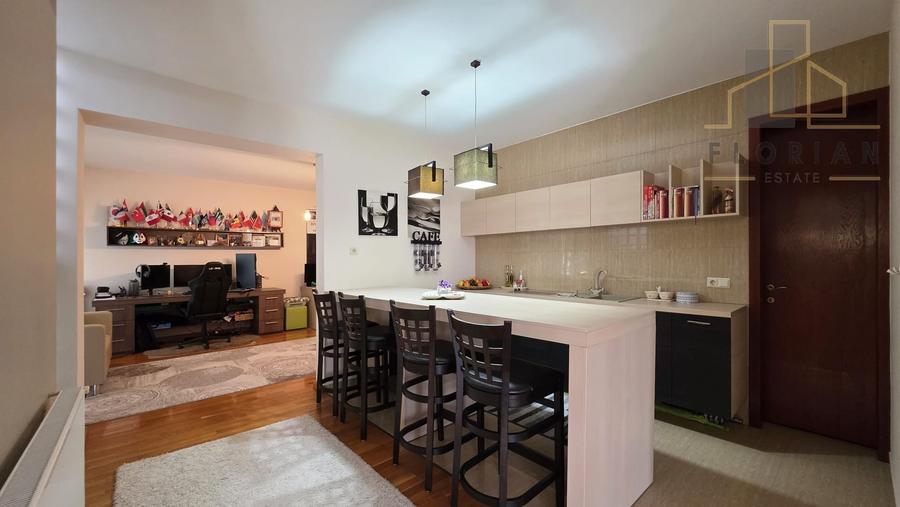 Casa exceptionala - Braytim - Timisoara - 4