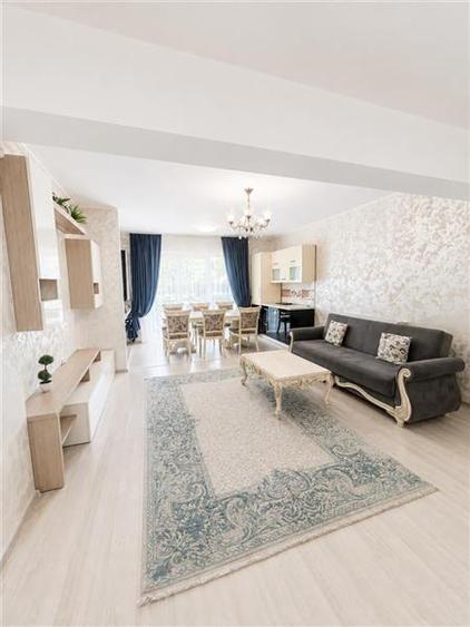 Apartament familial cu loc de parcare, zona Coresi, Brasov - 11