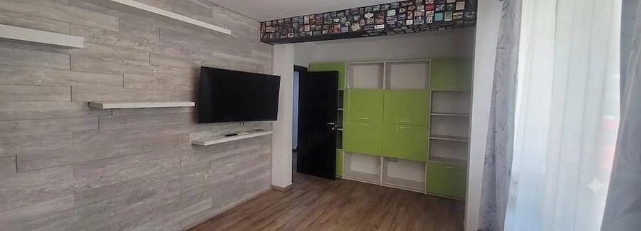 Apartament cu 2 camere decomandat în Theodor Pallady