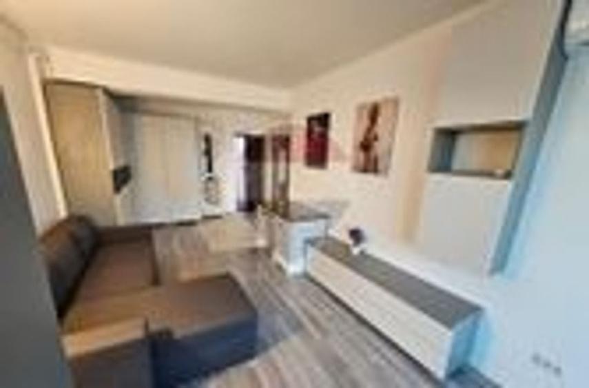 Apartament cu 2 camere decomandat în Copou