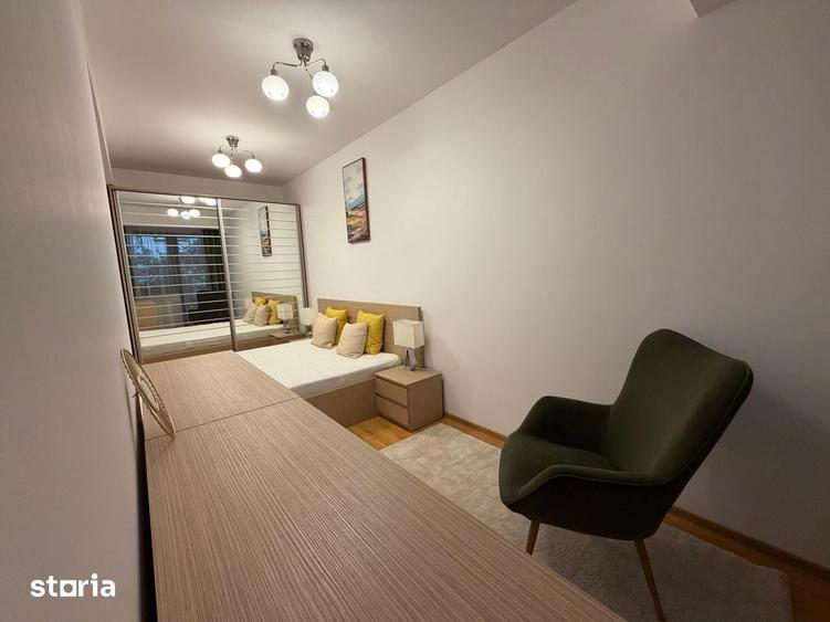 Apartament cu 2 camere în Iancului