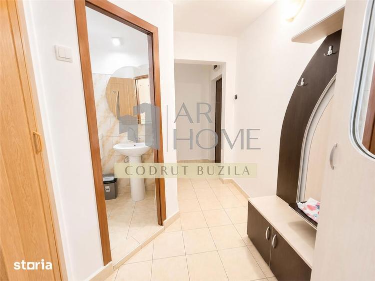 Apartament 2 camere, zona nord, Cameliei Ploiesti - 6