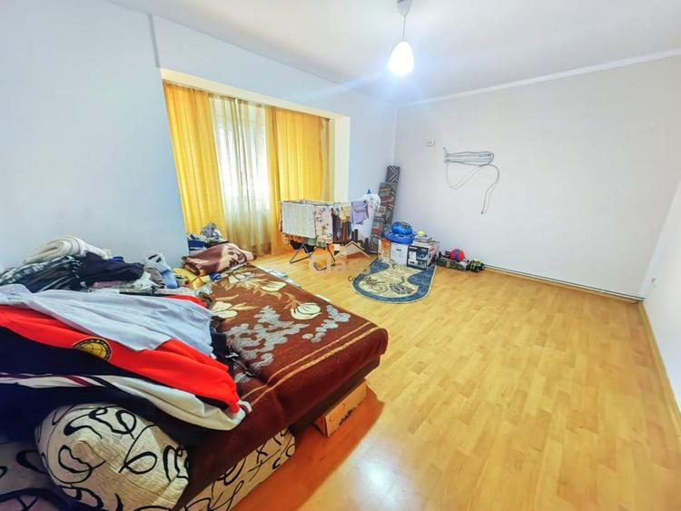 Apartament cu 3 camere decomandat, mobilat în Mănăștur — fotografia 2