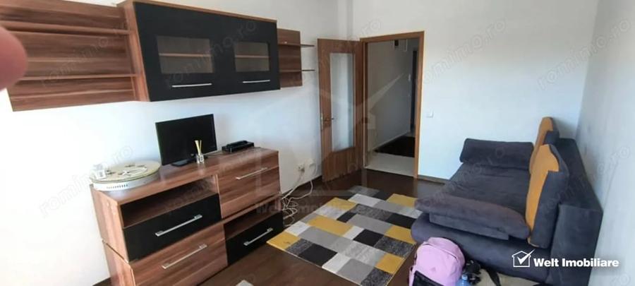 Garsonieră decomandată în Mănăștur