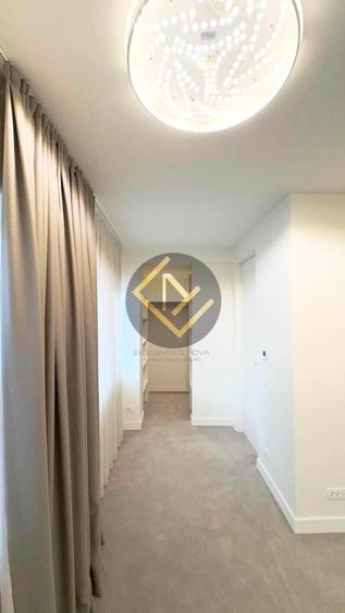 Apartament cu 2 camere decomandat în Grădina Icoanei