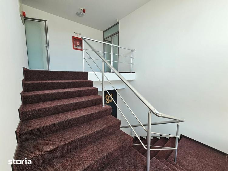 Spațiu comercial, de 240 mp, în Zona industrială