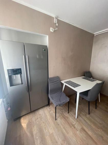 Baia Mare -Central Olteniei apartament 2 camere decomandat etaj 1 - 4
