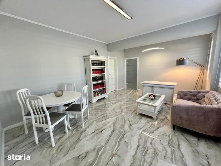 Spațiu comercial, de 47 mp, în Central