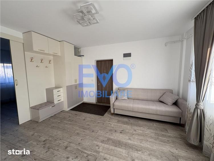 Apartament cu 3 camere în Bârnova