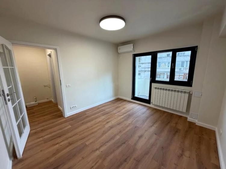 Apartament 3 camere pretabil pentru birouri, salon înfrumusețare, cabinet etc - 1