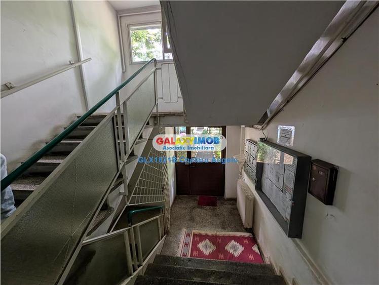 Drumul Taberei,ap. 3 camere, decomandat, etaj 2 din bloc cu 4 etaje - 1