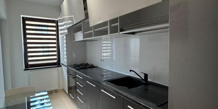 Apartament cu 2 camere decomandat în Grozăvești