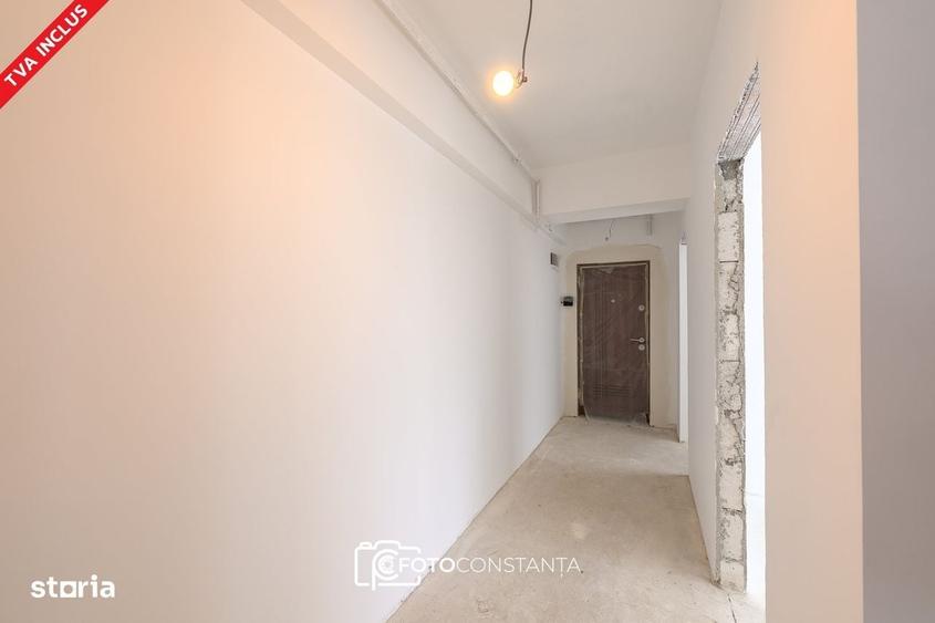 Apartament cu 3 camere decomandat în Elvila