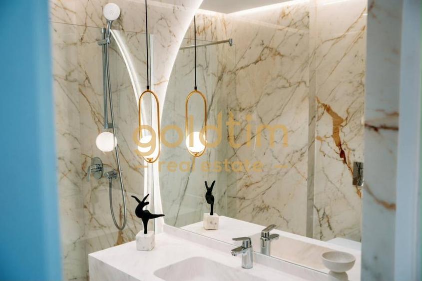 Apartament 2 Camere Lux | One Floreasca Towers | Prima Închiriere | Parcare - 17