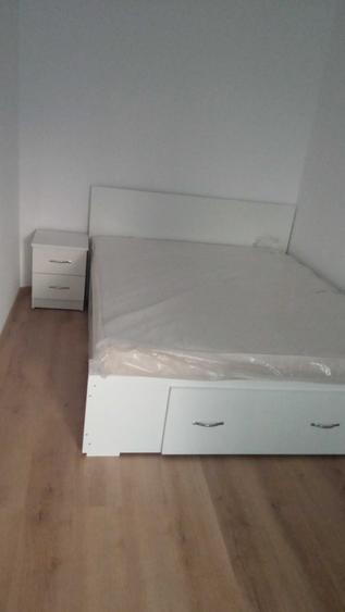 Apartament cu 2 camere semidecomandat în Micro 6