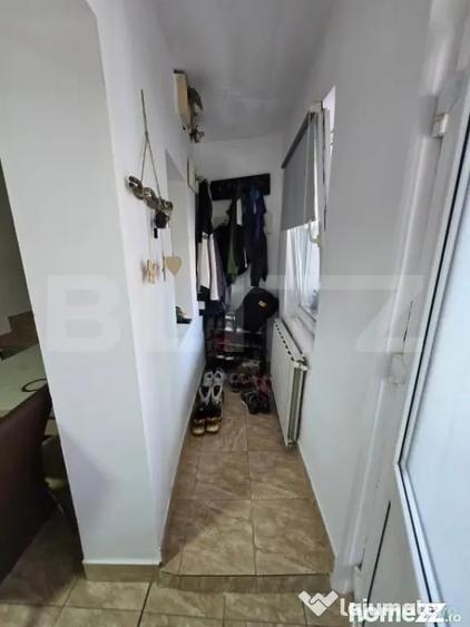 Casă cu 3 camere cu Teren 20 Mp în Turda