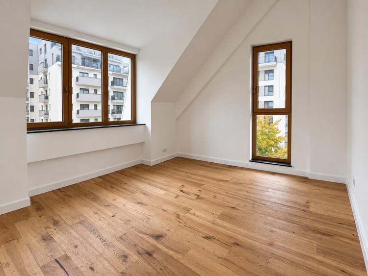Apartament cu 4 camere decomandat, mobilat în Domenii
