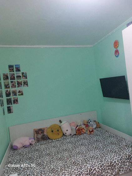 Apartament cu 2 camere nedecomandat în Șagului
