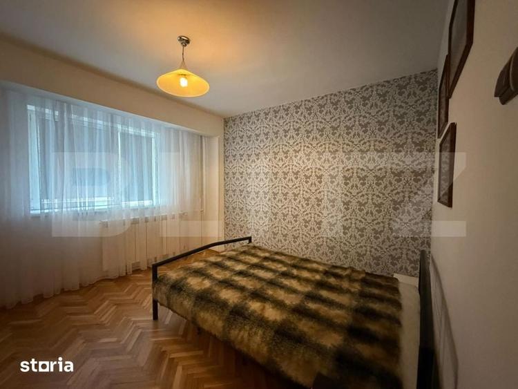 Apartament cu 2 camere în Iosia