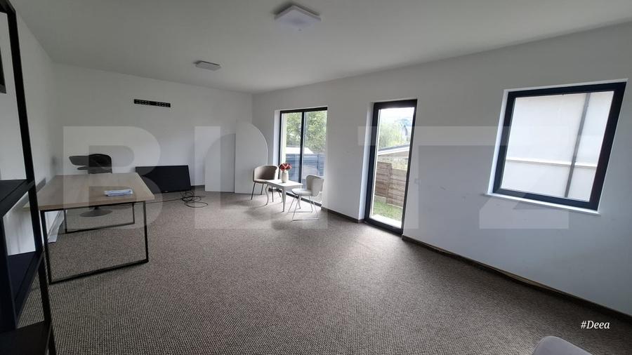 Duplex cu 4 camere cu Canalizare în Dezmir