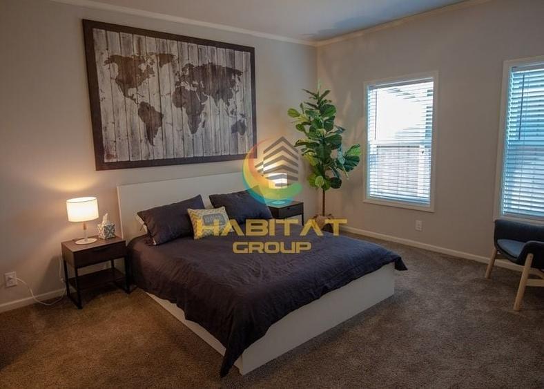 Apartament cu 3 camere decomandat în Berceni