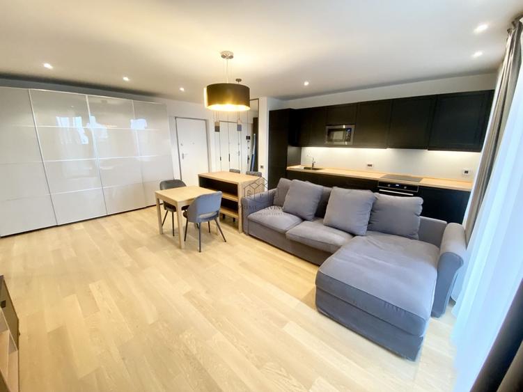 APARTAMENT CU 2 CAMERE LA INCHIRIERE IN COMPLEX IN ZONA PROMENADA MALL - 1