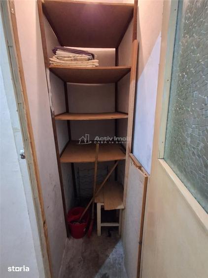 Apartament cu 2 camere decomandat în Micro IV