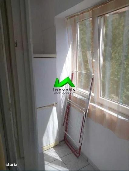 Garsonieră decomandată în Valea Aurie