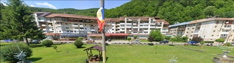 Spațiu comercial, de 250 mp, în Central