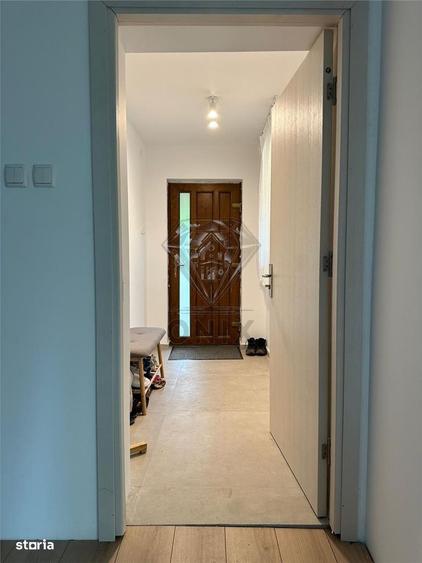 Casă cu 4 camere în Drajna