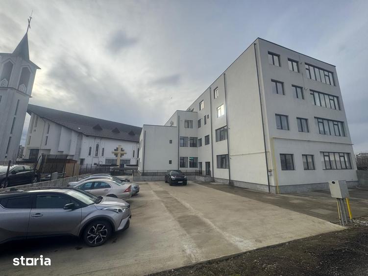 Apartament cu 2 camere decomandat în Zimbru