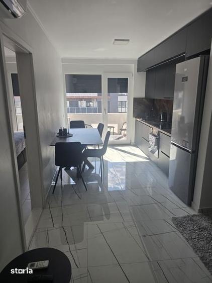 Apartament cu 3 camere în Calea Aradului