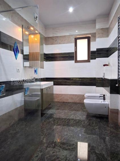 Casă individuală cu 9 camere cu Canalizare în Unirii