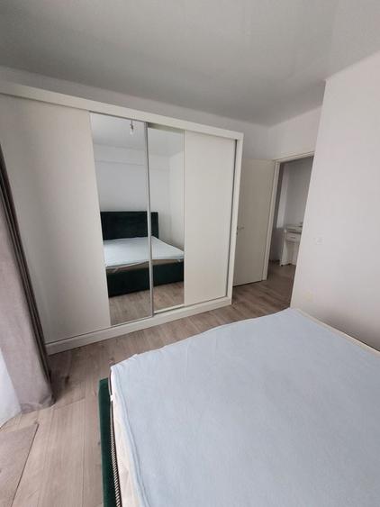 PF inchiriez apartamnet 2 camere - 8