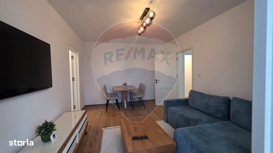 Apartament cu 2 camere în Central