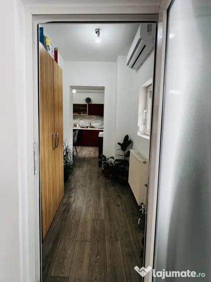 Casă cu 4 camere cu Teren 105 Mp în Lunei