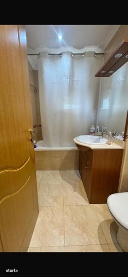 Apartament cu 2 camere decomandat în Sud