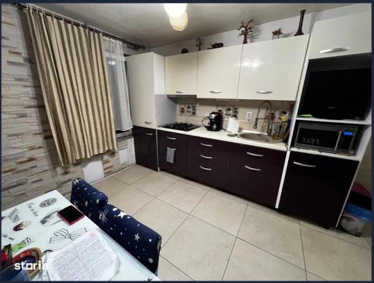 Apartament de 50 mp utili+balcon ,parcare,zona Tineretului - 5