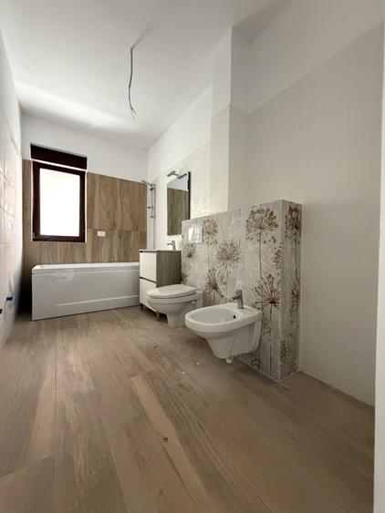 Penthouse 3 Camere, 67mp utili, 32mp terasa, etaj 3, bloc nou - Giroc - 7