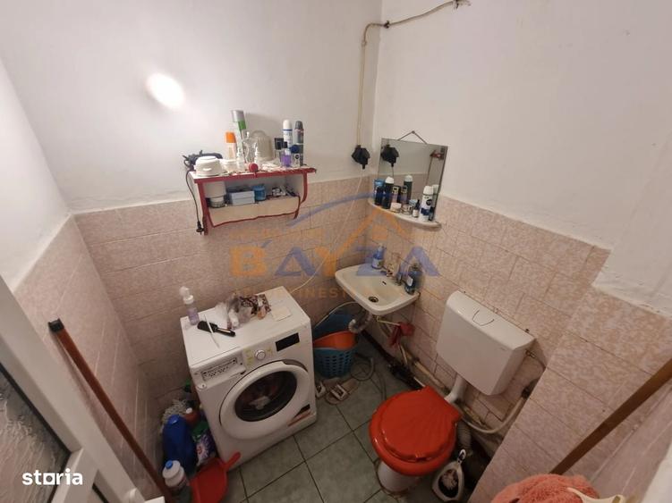 Apartament cu 3 camere decomandat în Republicii