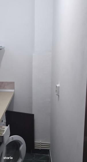 Garsoniera Tiglina1 ,parter/4 ,A-uri ,centrala ,Mobilata si Utilata - 3