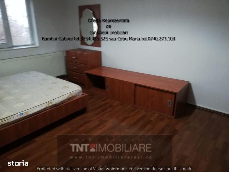 EXCLUSIVITATE Apartament 2 Camere Decomandat 55 mp Zona Dancu - 3